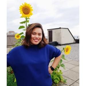 Meet your Posher, Jerica